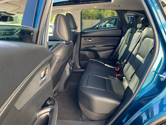 Used 2025 Nissan Murano SL w/ Cargo Package image 17