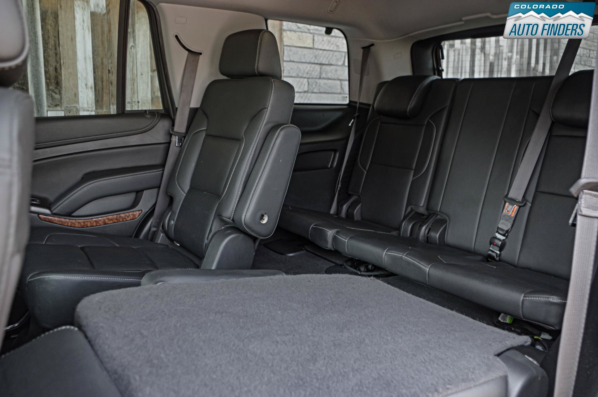 Used 2020 Chevrolet Tahoe Premier AWD/4WD image 27