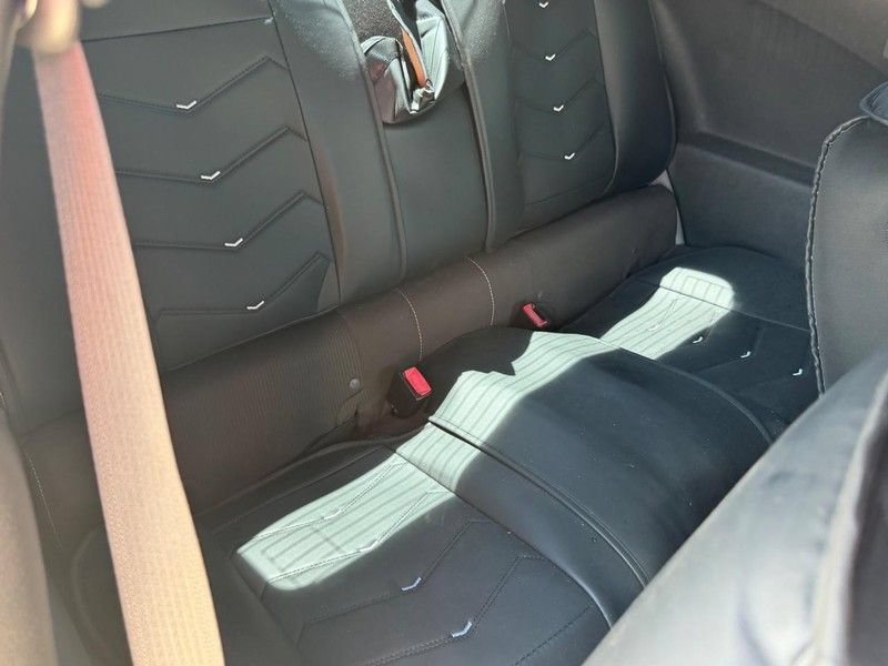 Used 2012 Chevrolet Camaro SS w/ RS Package RWD image 6