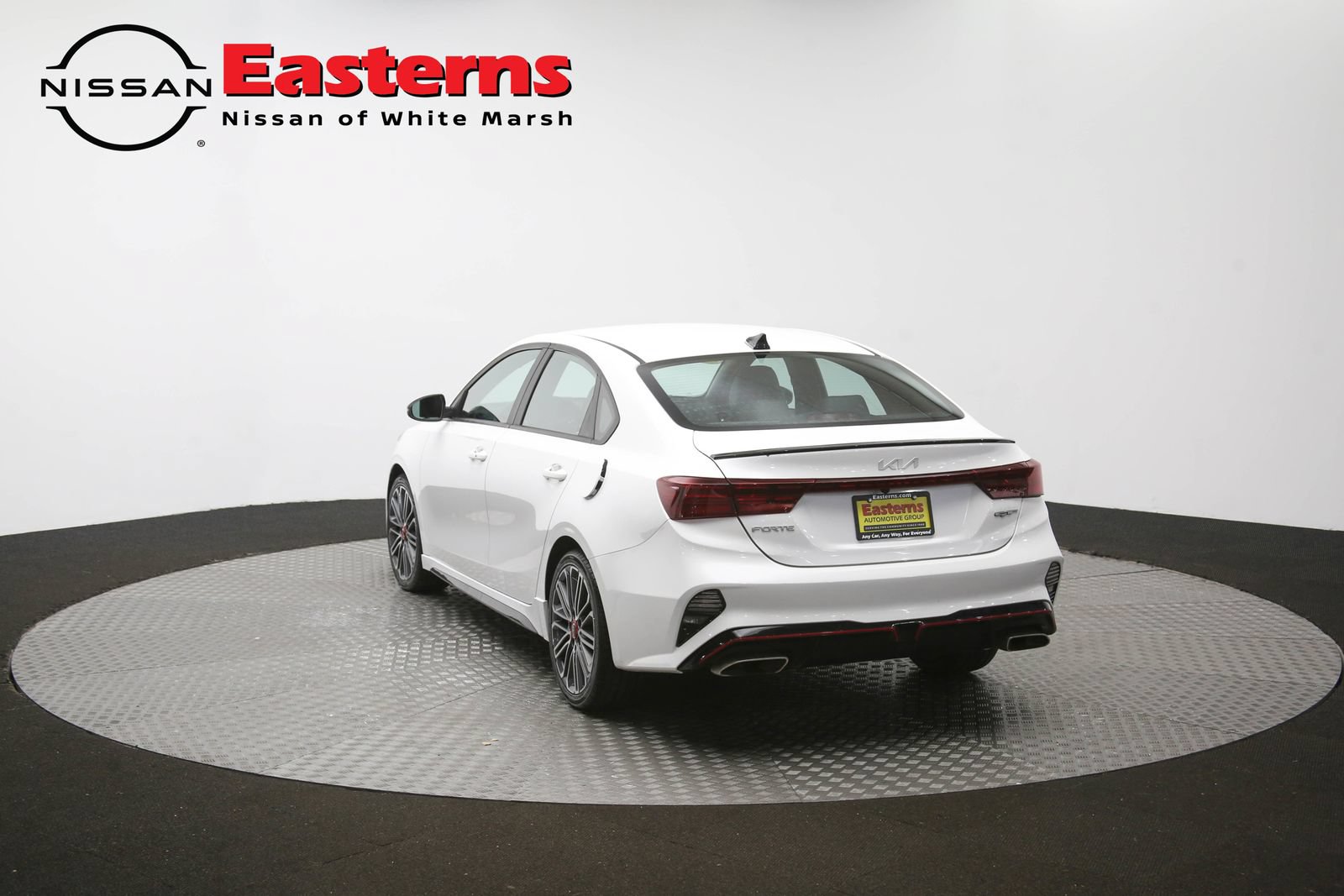 Used 2023 Kia Forte GT FWD image 36