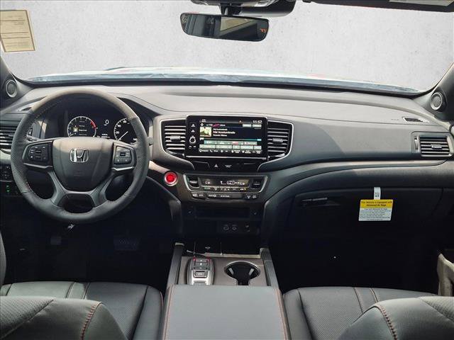 New 2026 Honda Ridgeline TrailSport image 15
