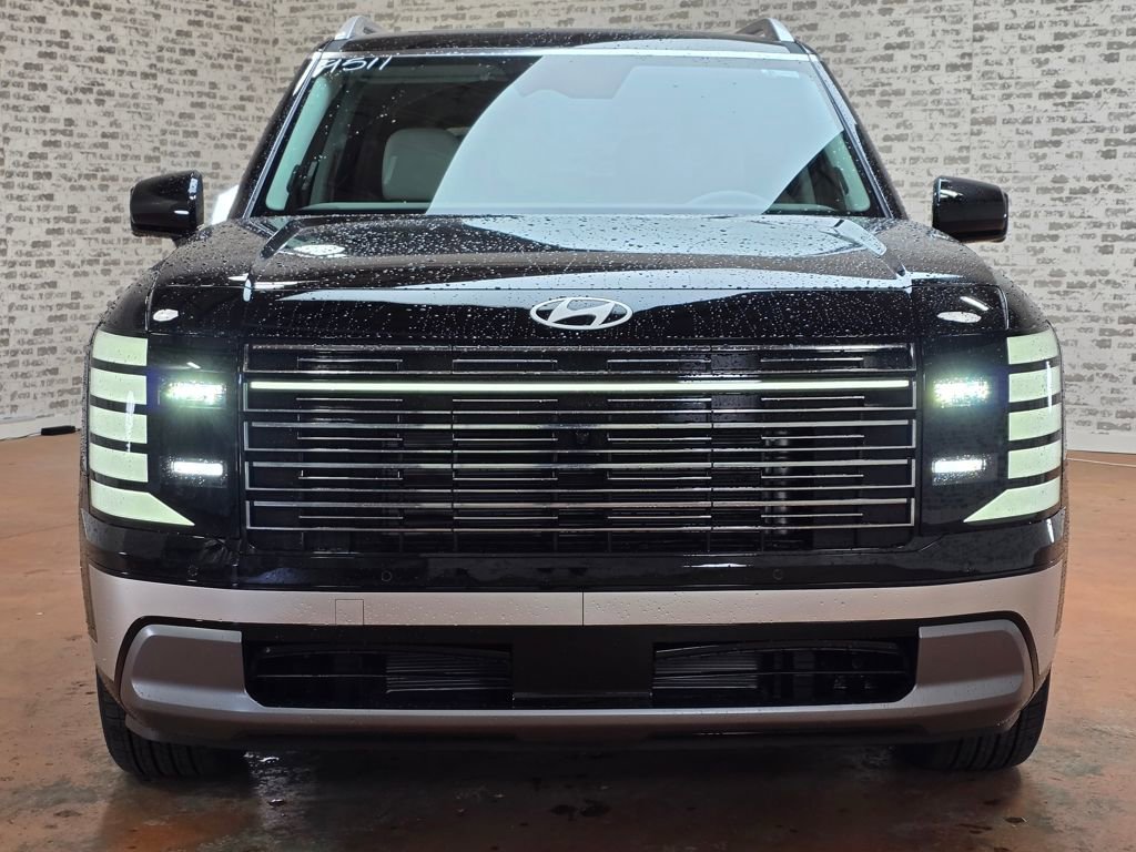 New 2026 Hyundai Palisade Limited image 3