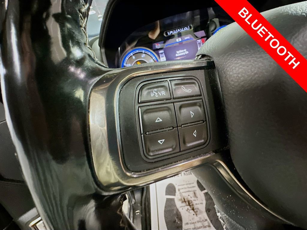 Used 2019 RAM 3500 Limited image 34