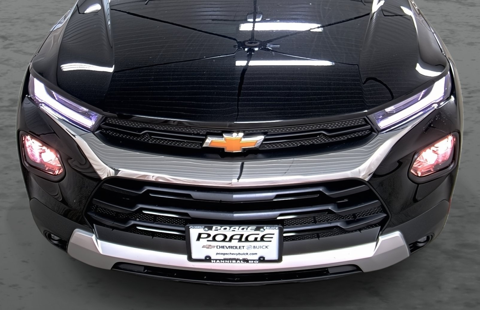 Used 2023 Chevrolet TrailBlazer LT FWD image 16