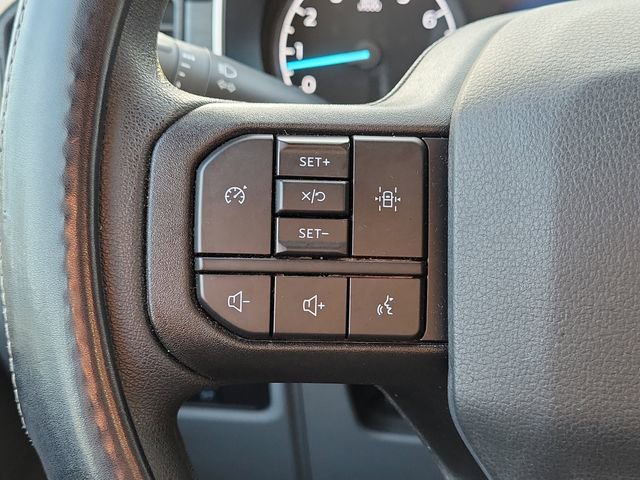 Used 2021 Ford F150 XL w/ Equipment Group 101A High RWD image 21