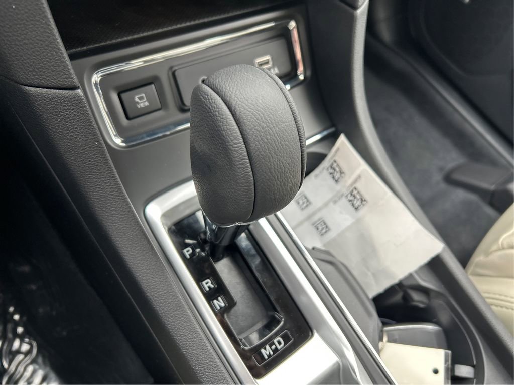 New 2026 Subaru Ascent Limited image 42