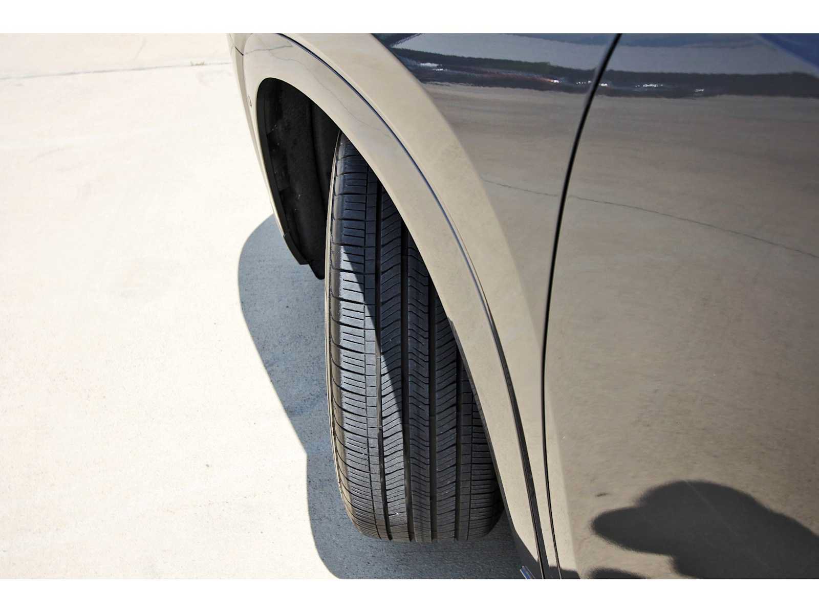 Used 2025 Lexus TX 350 FWD image 31
