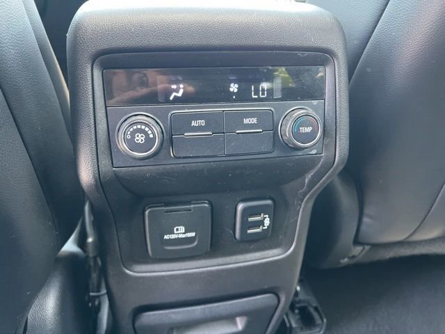 Used 2017 GMC Acadia SLT FWD image 36