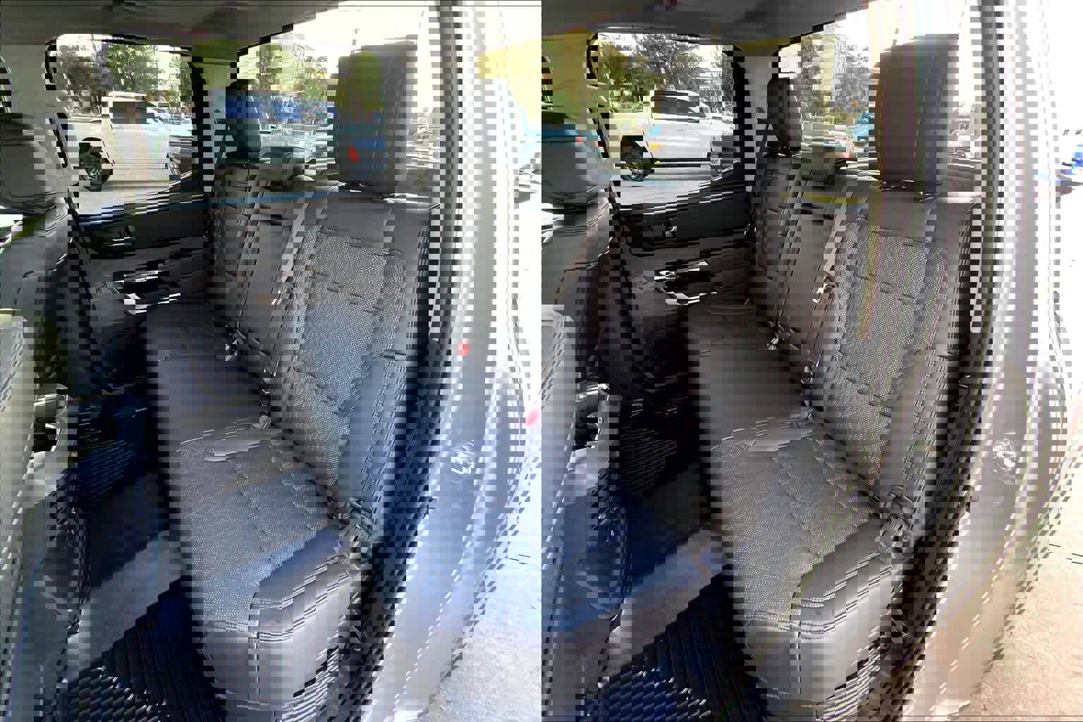 Used 2024 Toyota Tundra Limited w/ Power Package image 37