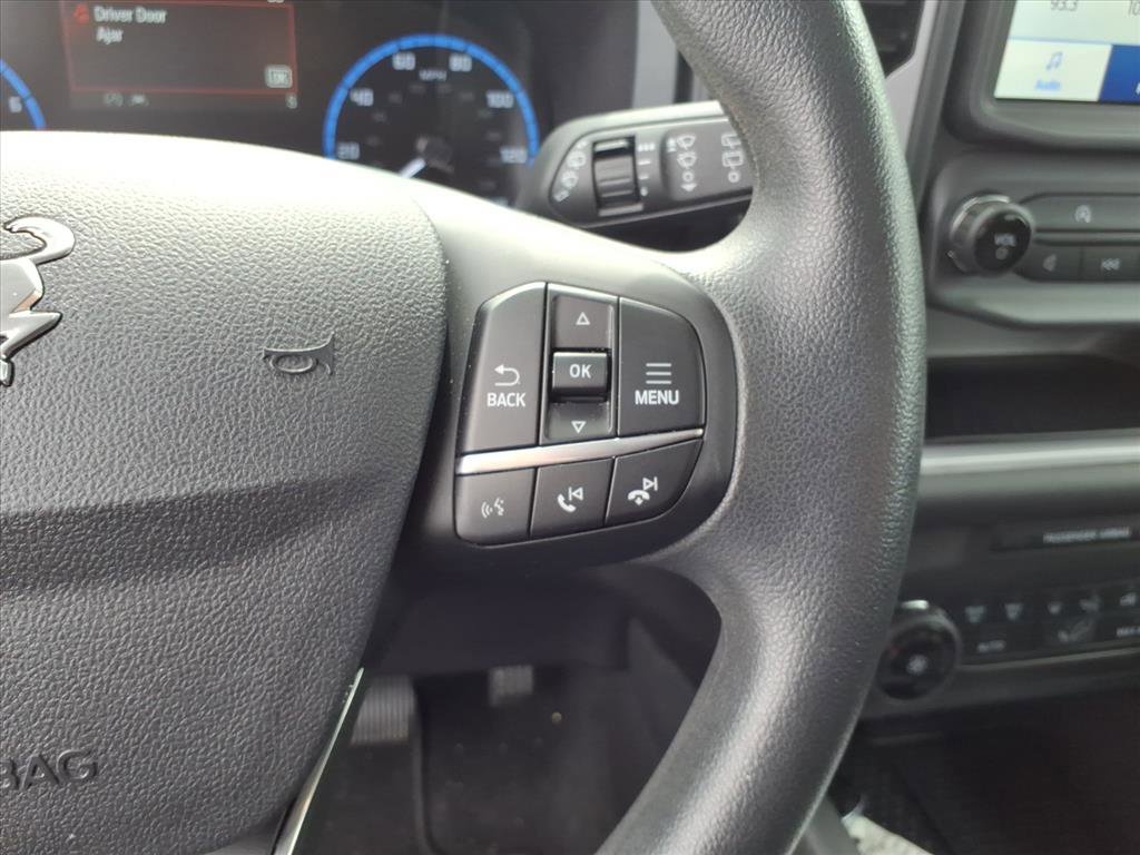 Used 2024 Ford Bronco Sport Big Bend image 29