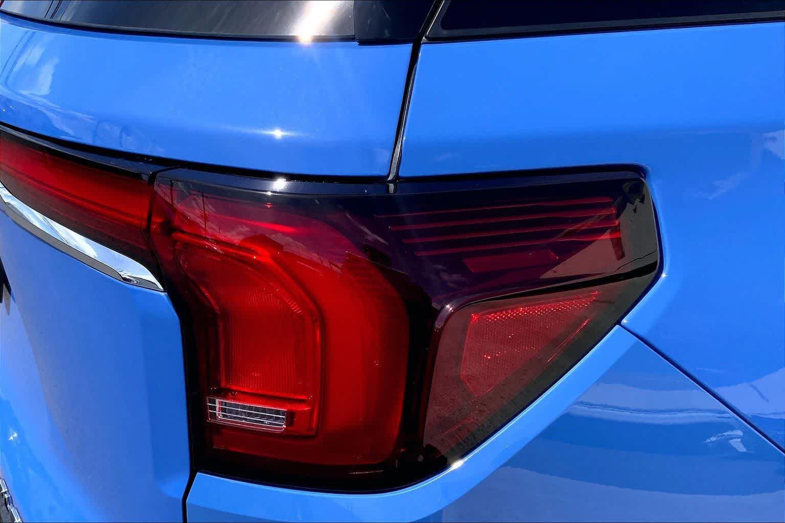 Used 2026 GMC Terrain Elevation w/ LPO, Floor Liner Package FWD image 32
