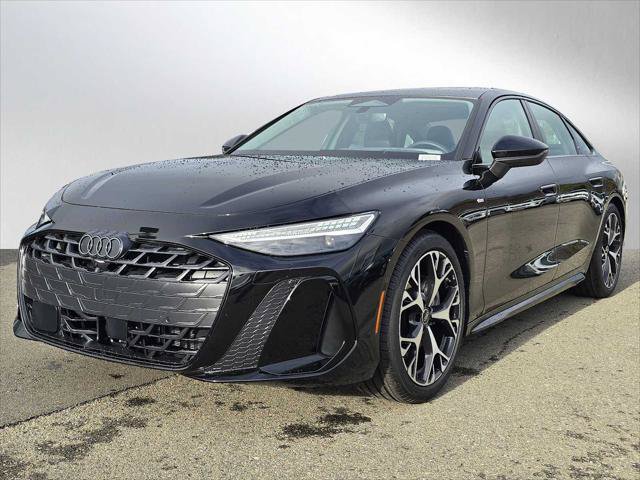 New 2026 Audi A6 Prestige AWD/4WD image 7