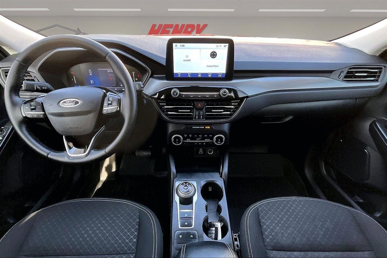 Used 2024 Ford Escape Active image 8