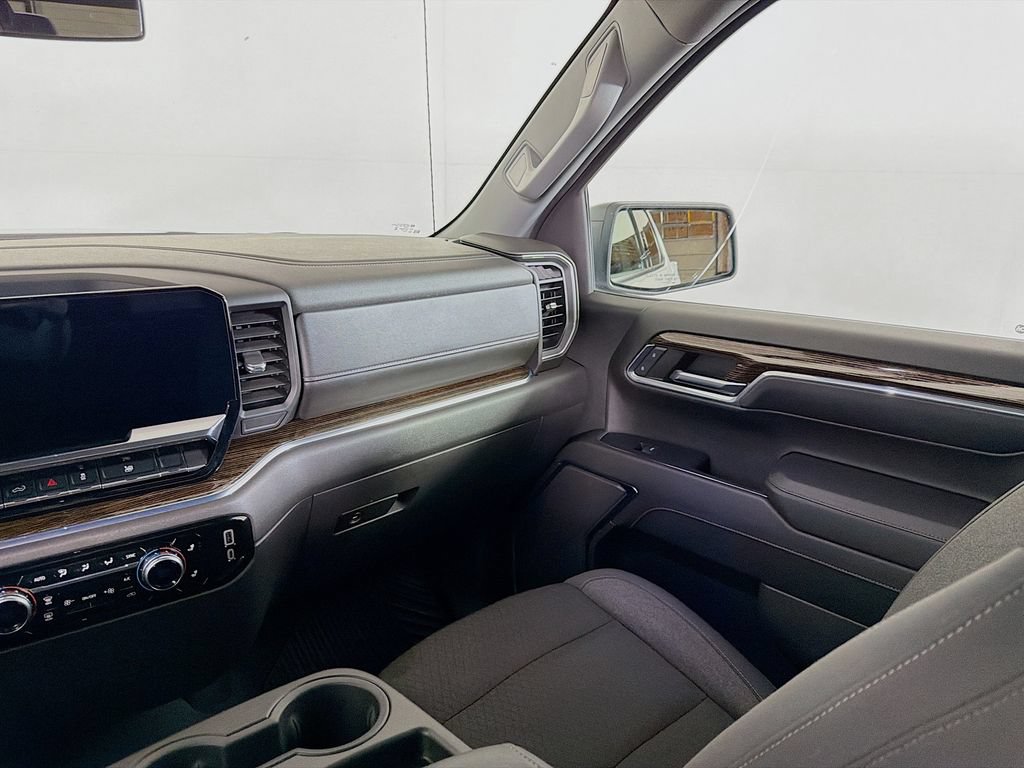 Used 2024 GMC Sierra 1500 Elevation AWD/4WD image 20