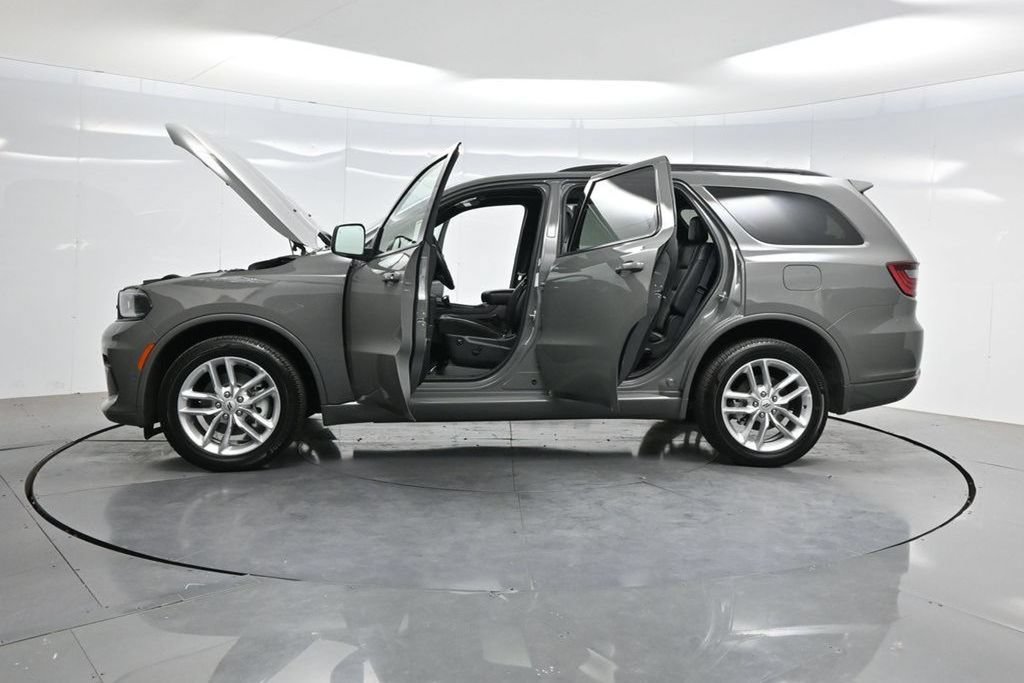 Used 2025 Dodge Durango GT AWD/4WD image 60