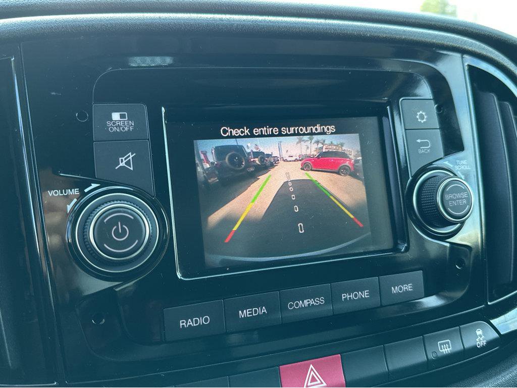 Used 2020 RAM ProMaster City Tradesman SLT image 6