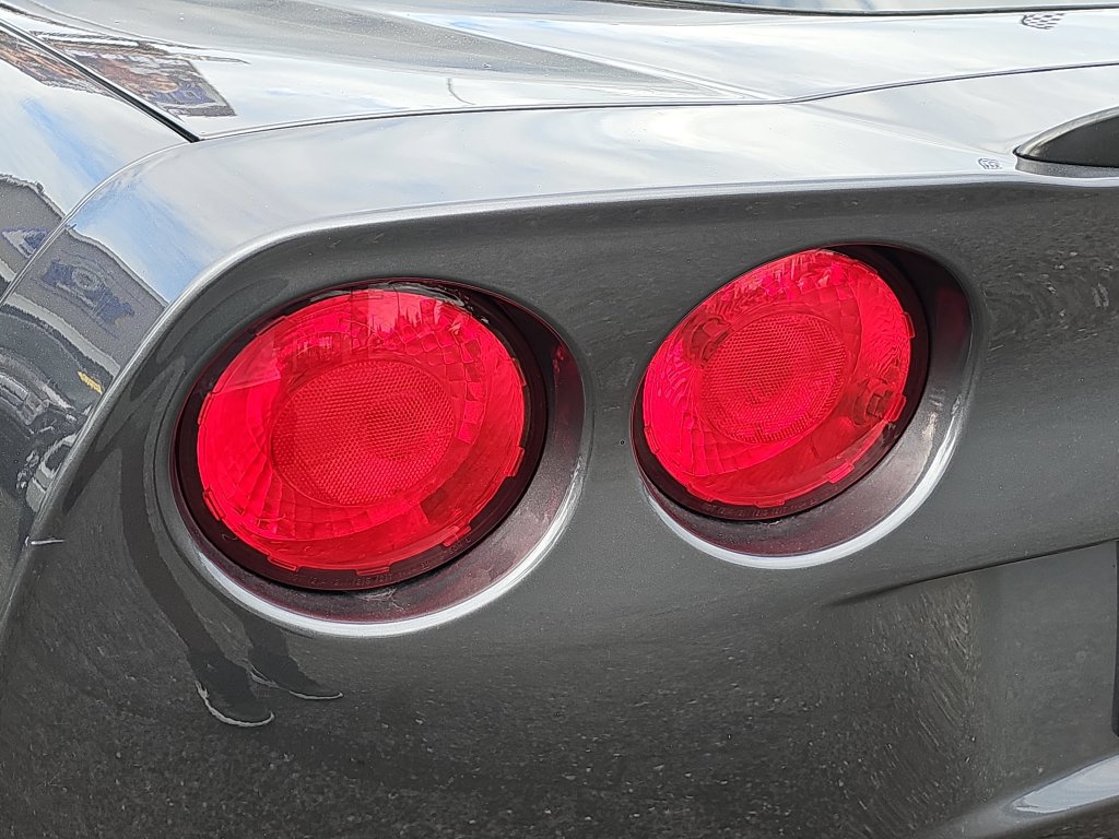 Used 2013 Chevrolet Corvette Grand Sport w/ 3LT Preferred Equipment Group RWD image 15