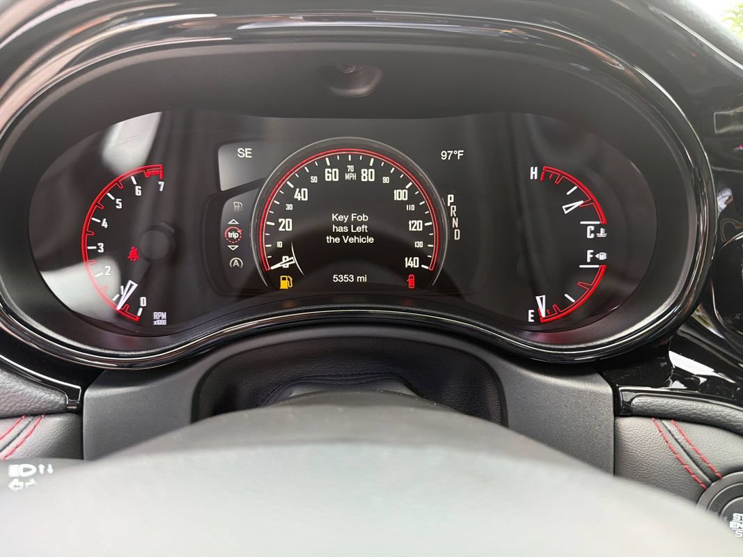 Used 2026 Dodge Durango GT AWD/4WD image 10