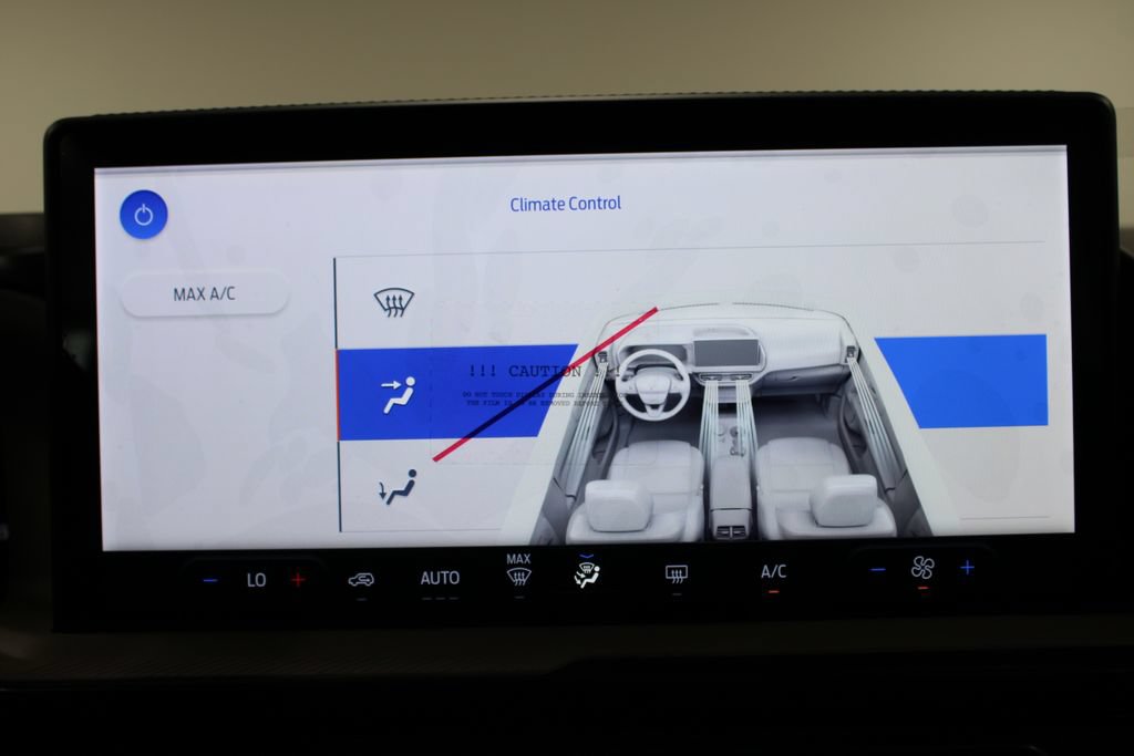 New 2026 Ford Bronco Sport Big Bend AWD/4WD image 44