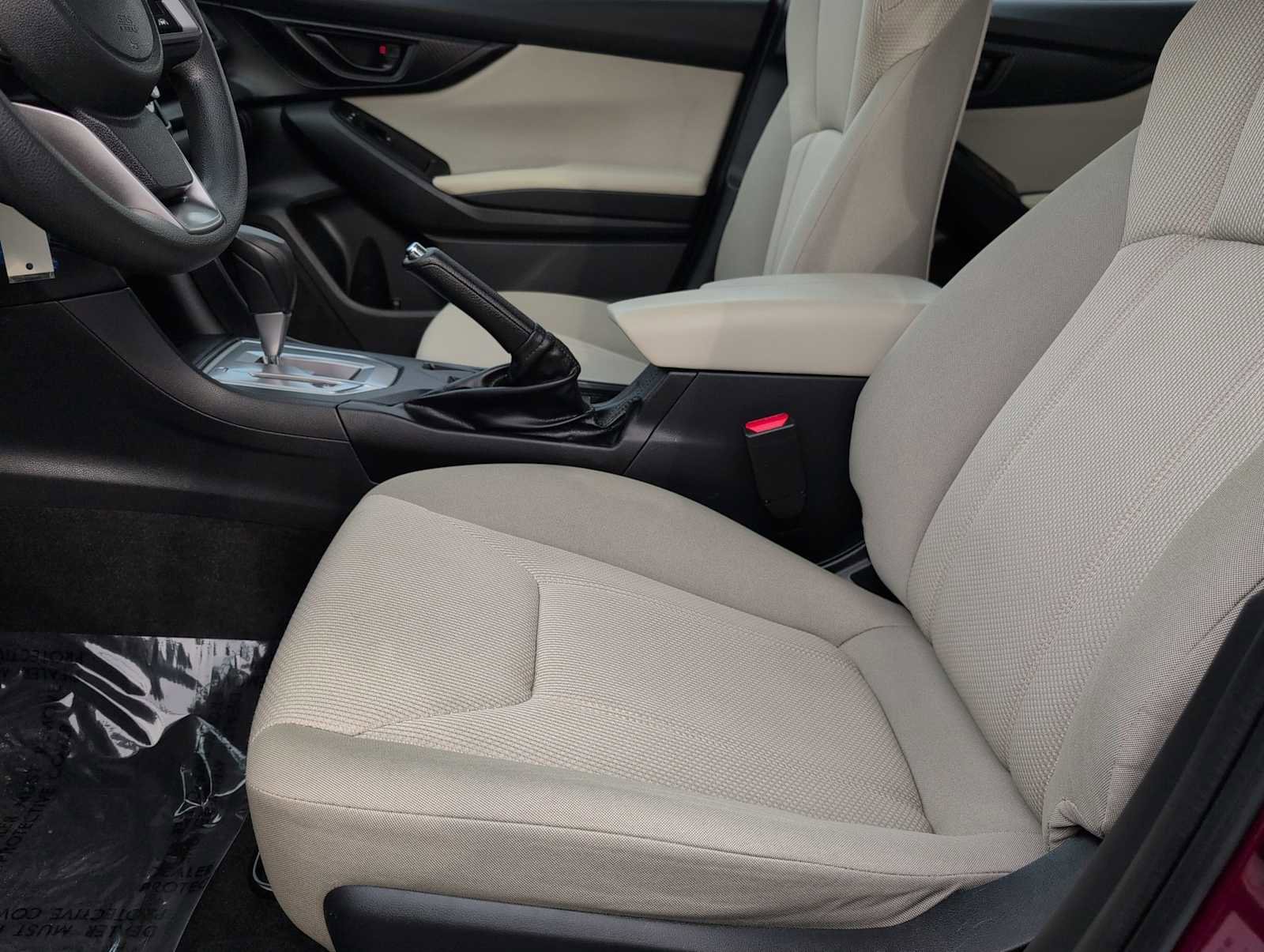 Used 2023 Subaru Impreza 2.0i image 17