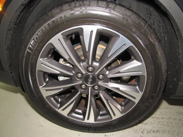 Used 2020 Lincoln Corsair Reserve image 26