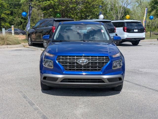 Used 2021 Hyundai Venue SE FWD image 8
