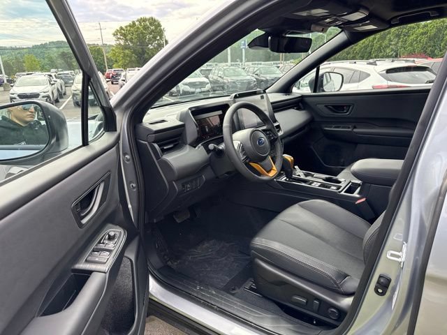 New 2026 Subaru Outback Wilderness AWD/4WD image 20