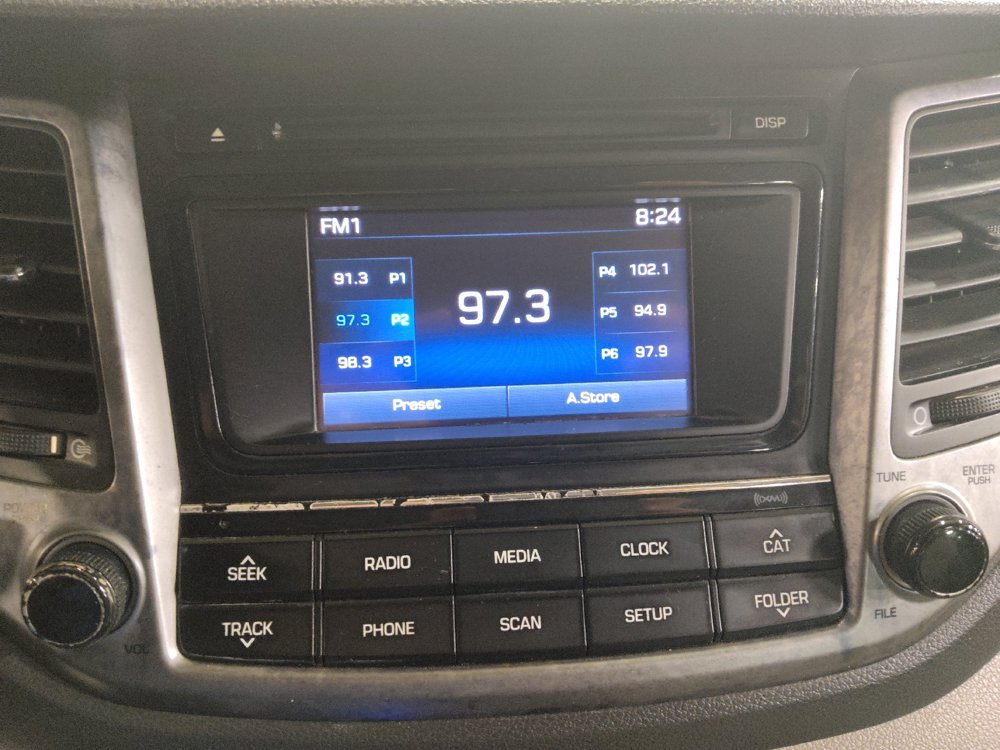 Used 2016 Hyundai Tucson Eco FWD image 25