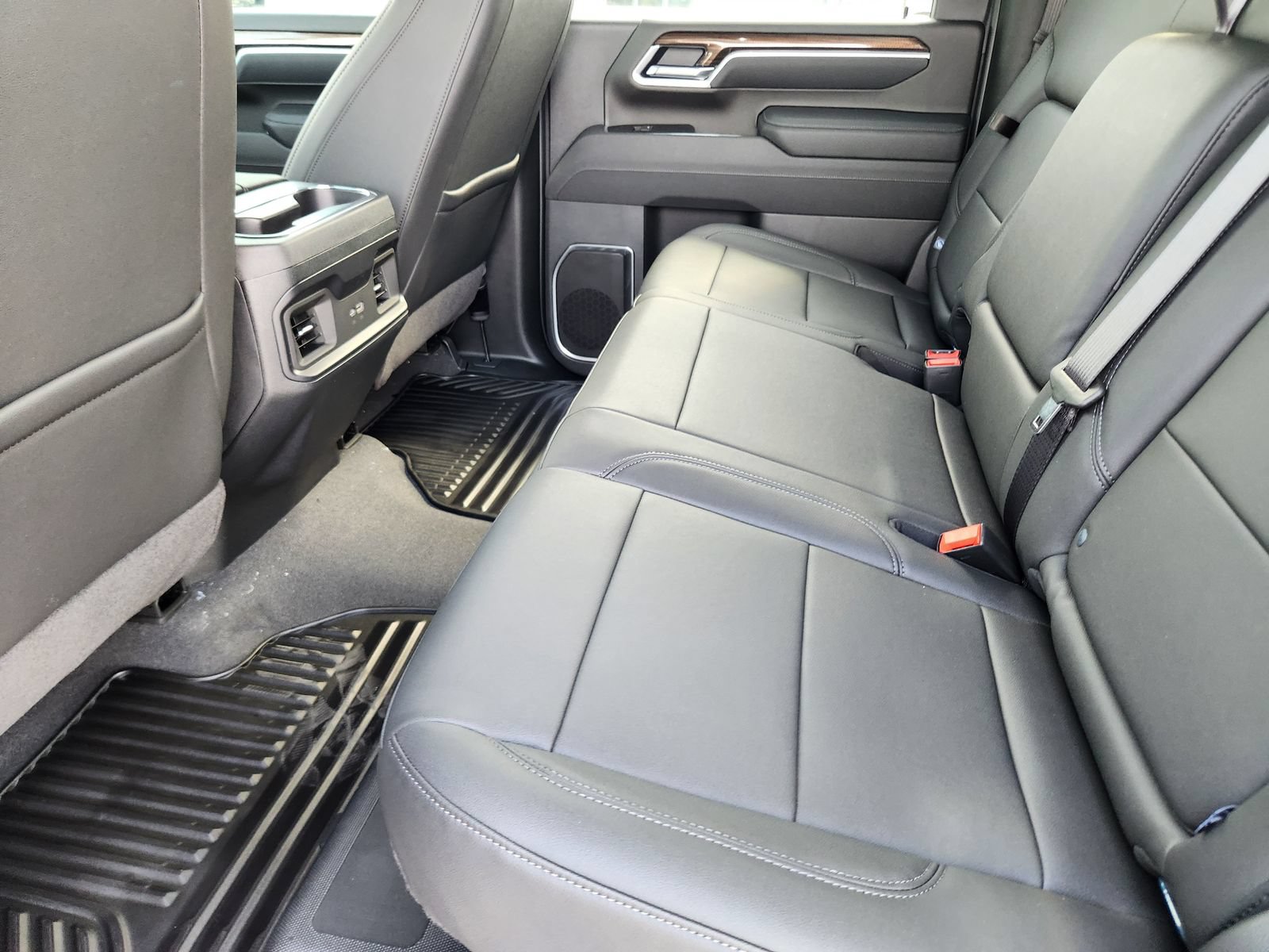 New 2026 Chevrolet Silverado 2500 LT w/ Trail Boss Package AWD/4WD image 24