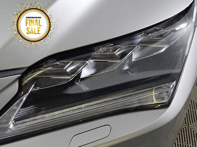 Used 2017 Lexus RX 450h AWD image 12