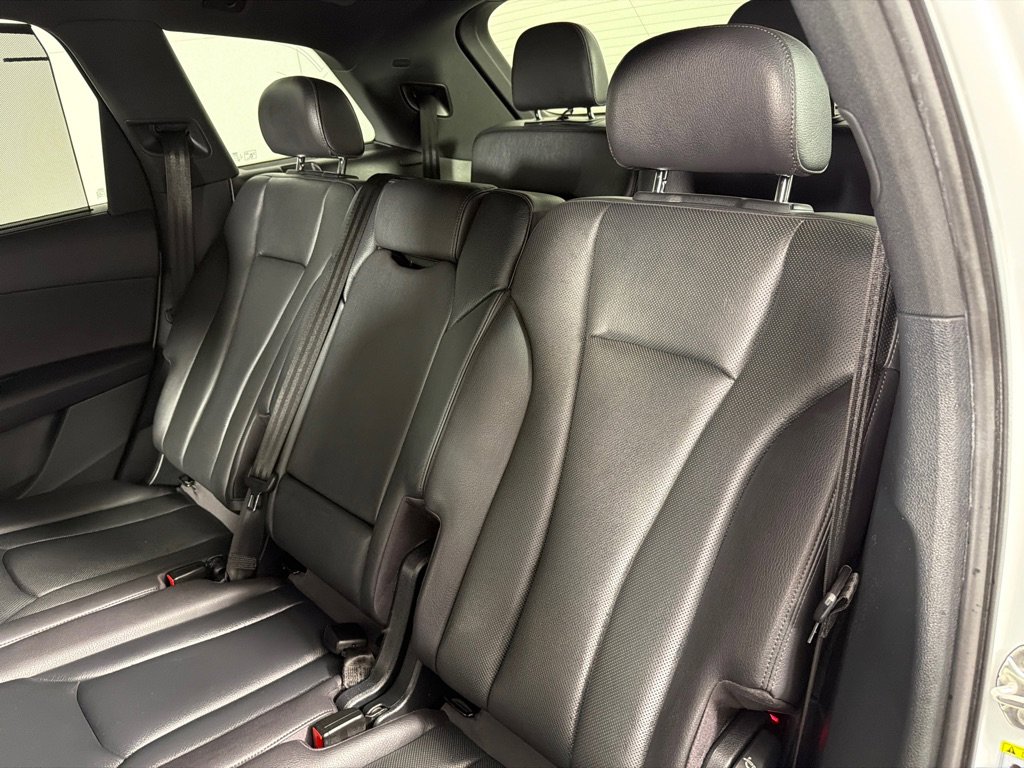 Used 2017 Audi Q7 3.0T Premium Plus image 22