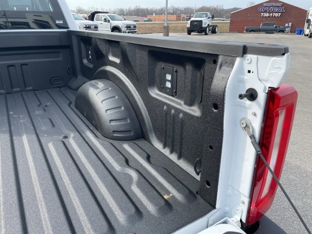 New 2026 Ford F250 XL image 74
