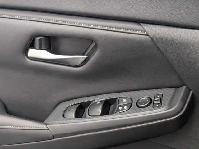 Certified 2023 Nissan Sentra SV w/ All-Weather Package FWD image 14