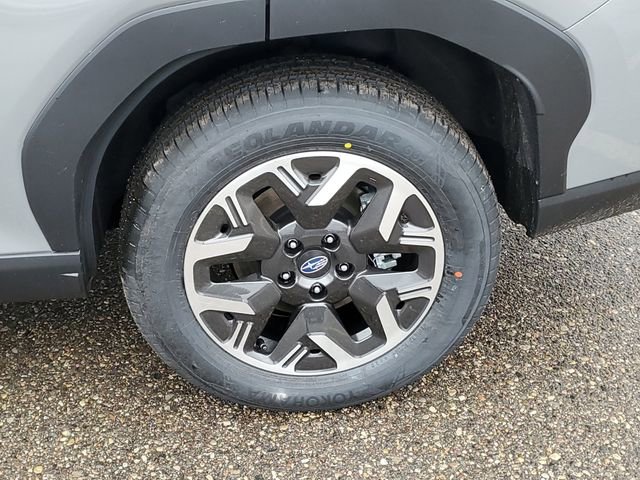 Certified 2026 Subaru Forester Premium image 5