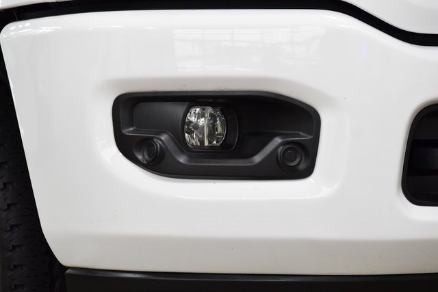 Used 2022 RAM 3500 Big Horn w/ Night Edition image 12