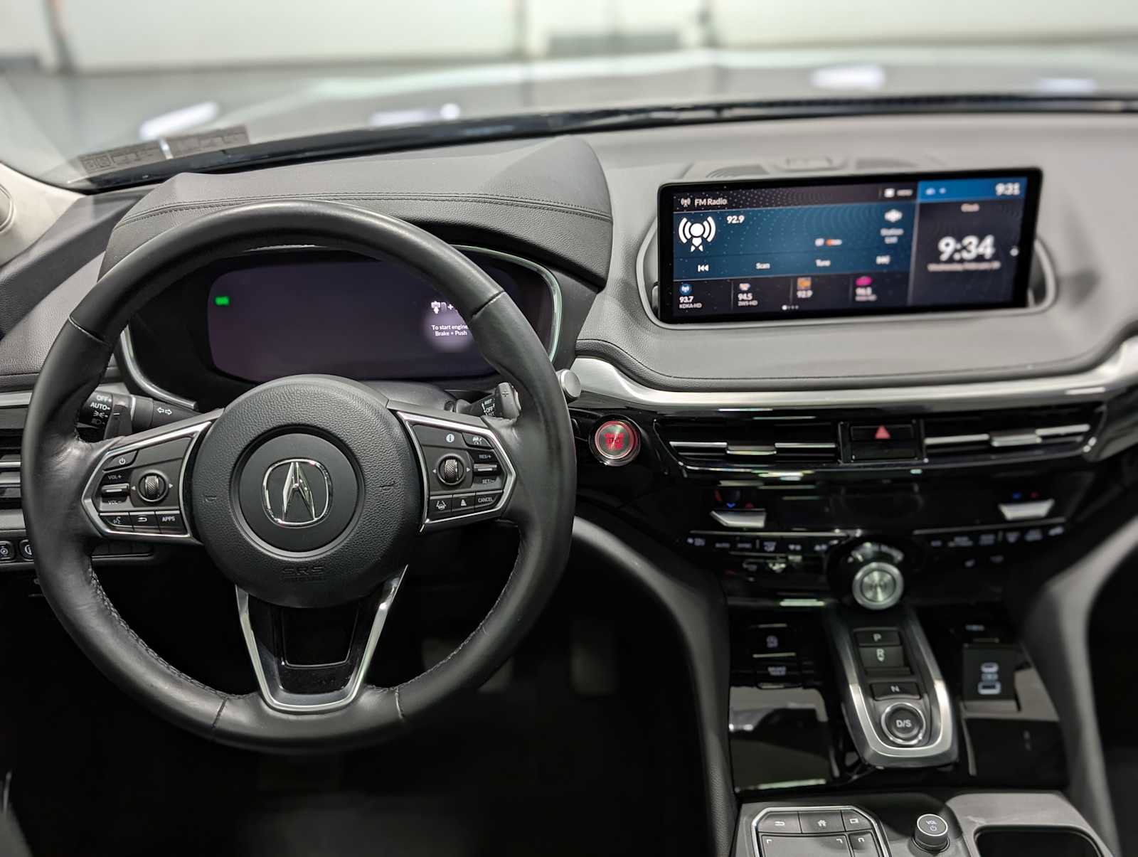 Certified 2023 Acura MDX SH-AWD image 5