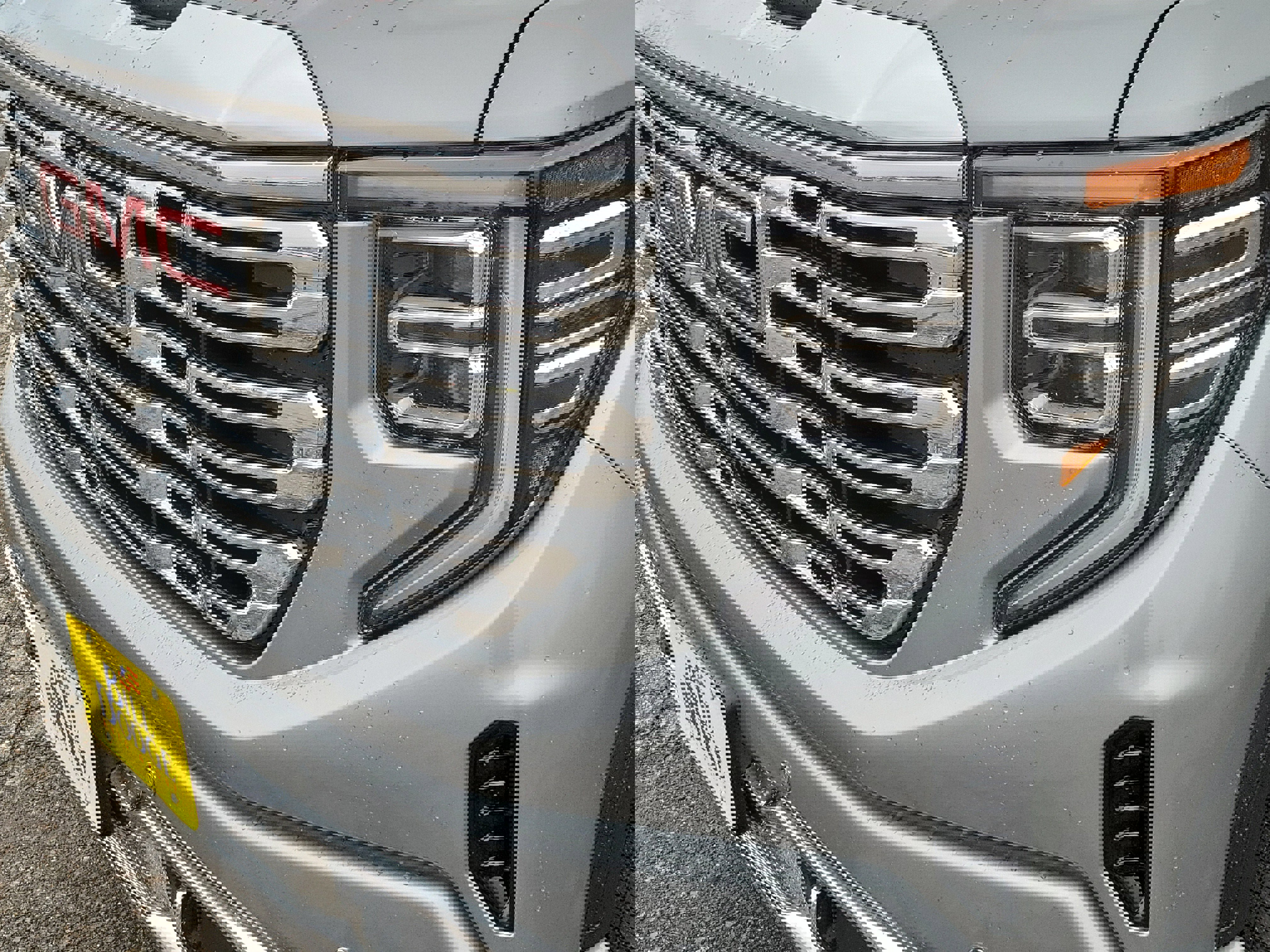 New 2026 GMC Sierra 1500 Denali image 14