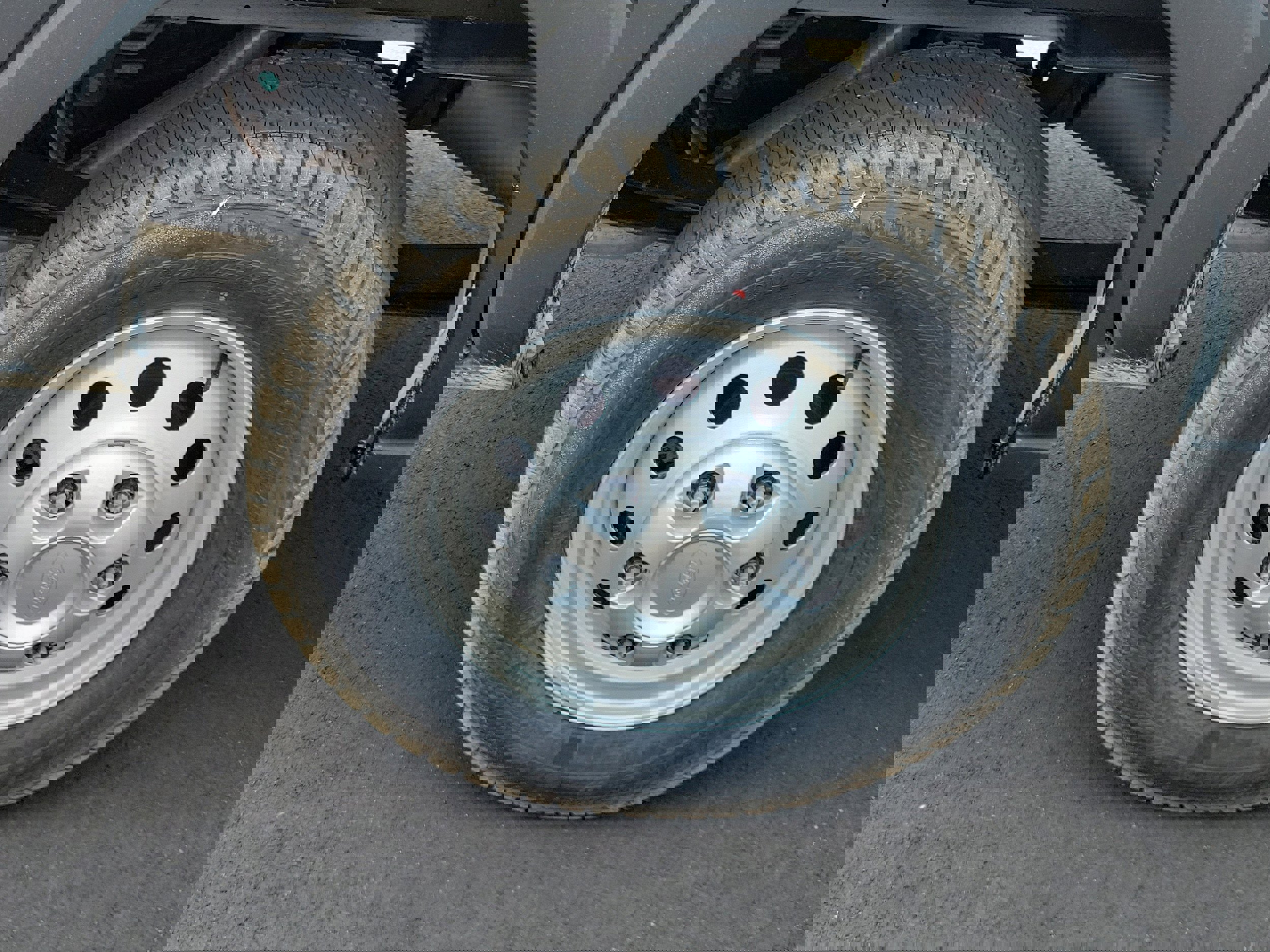 New 2024 Ford Transit 250 Cargo Van w/ Interior Upgrade Package image 5