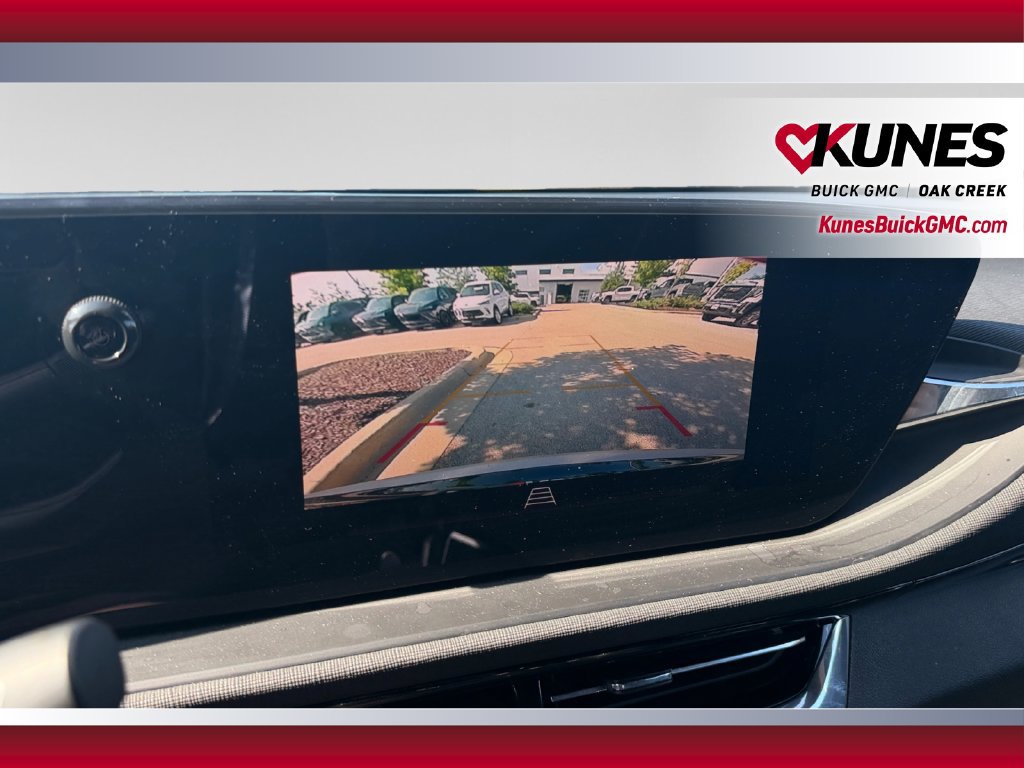 Used 2026 Buick Envista Sport Touring w/ Convenience I Package FWD image 28