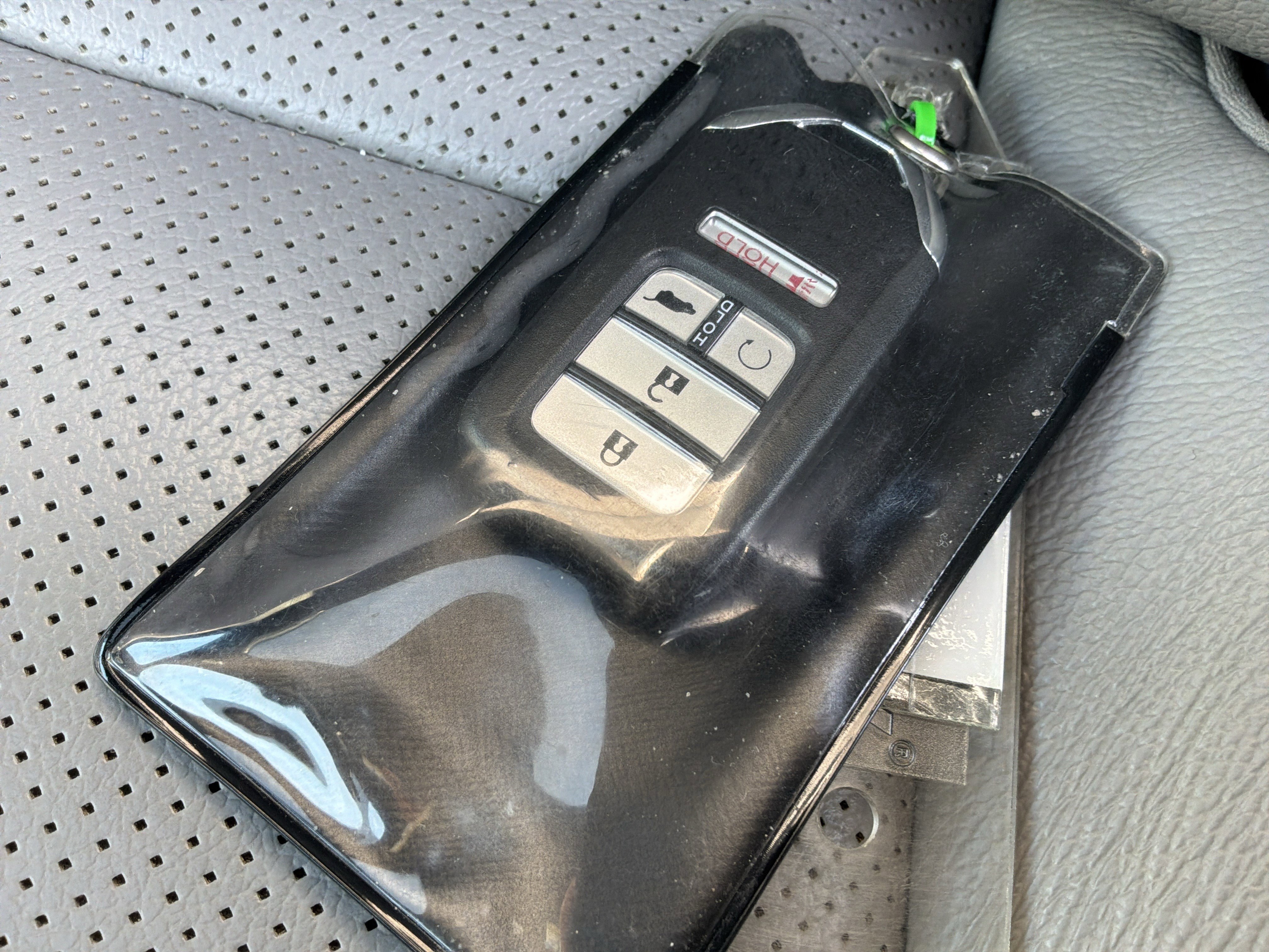 Used 2023 Honda Passport EX-L image 36
