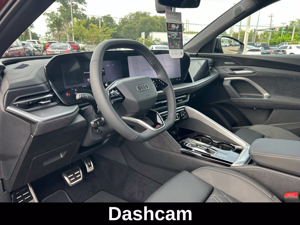 New 2026 Audi SQ5 Premium Plus AWD/4WD image 16