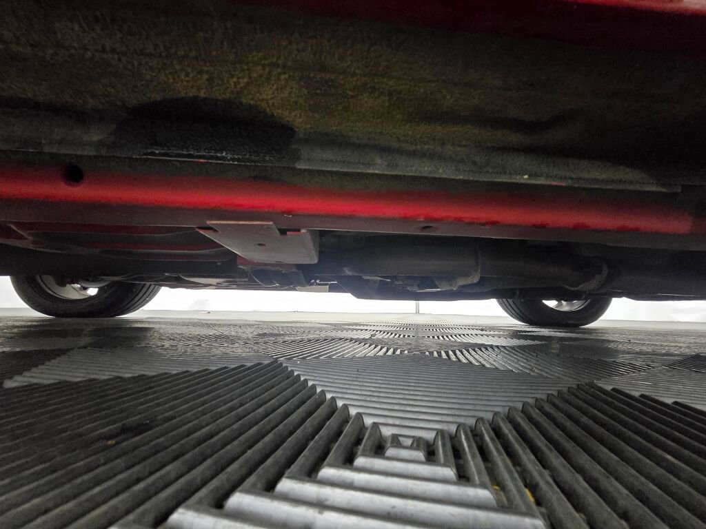 Used 2002 Chevrolet Camaro Z28 w/ SS Performance/Appearance Pkg image 65