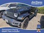 Used 2024 Jeep Wrangler Unlimited Sahara