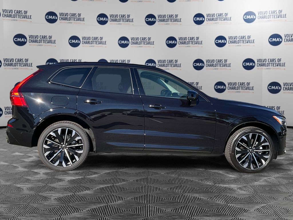 New 2026 Volvo XC60 B5 Ultra w/ Protection Package Premier image 6