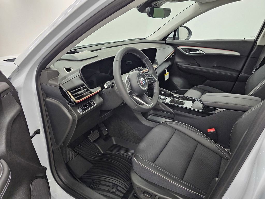 New 2026 Buick Envision Avenir AWD/4WD image 13