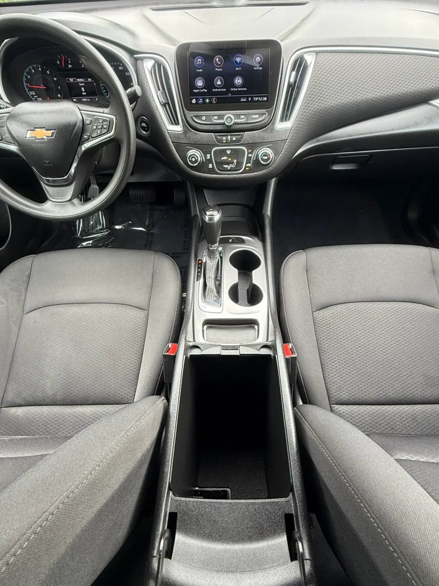 Used 2020 Chevrolet Malibu LS FWD image 27