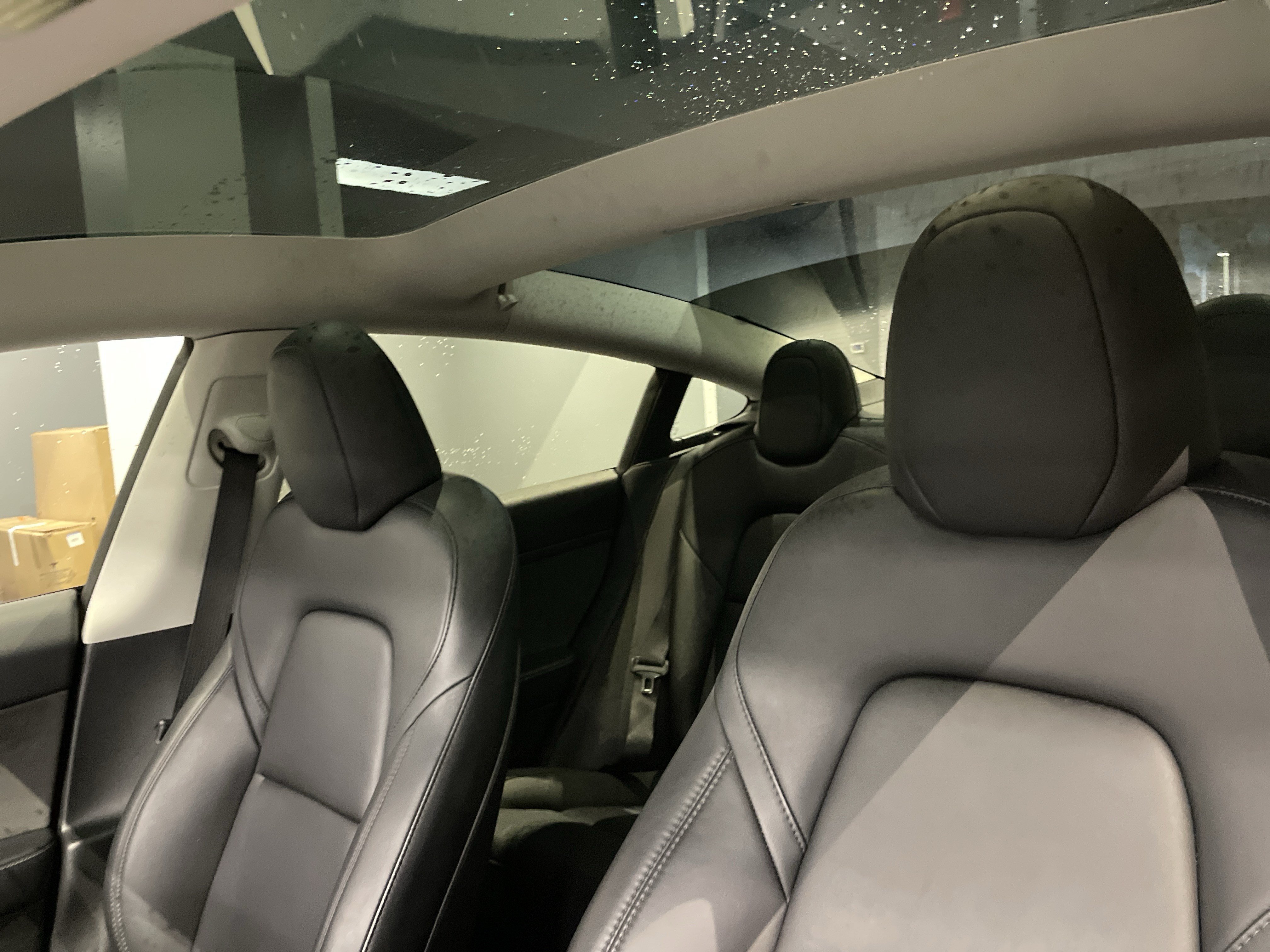 Used 2023 Tesla Model 3 Standard Range RWD image 30