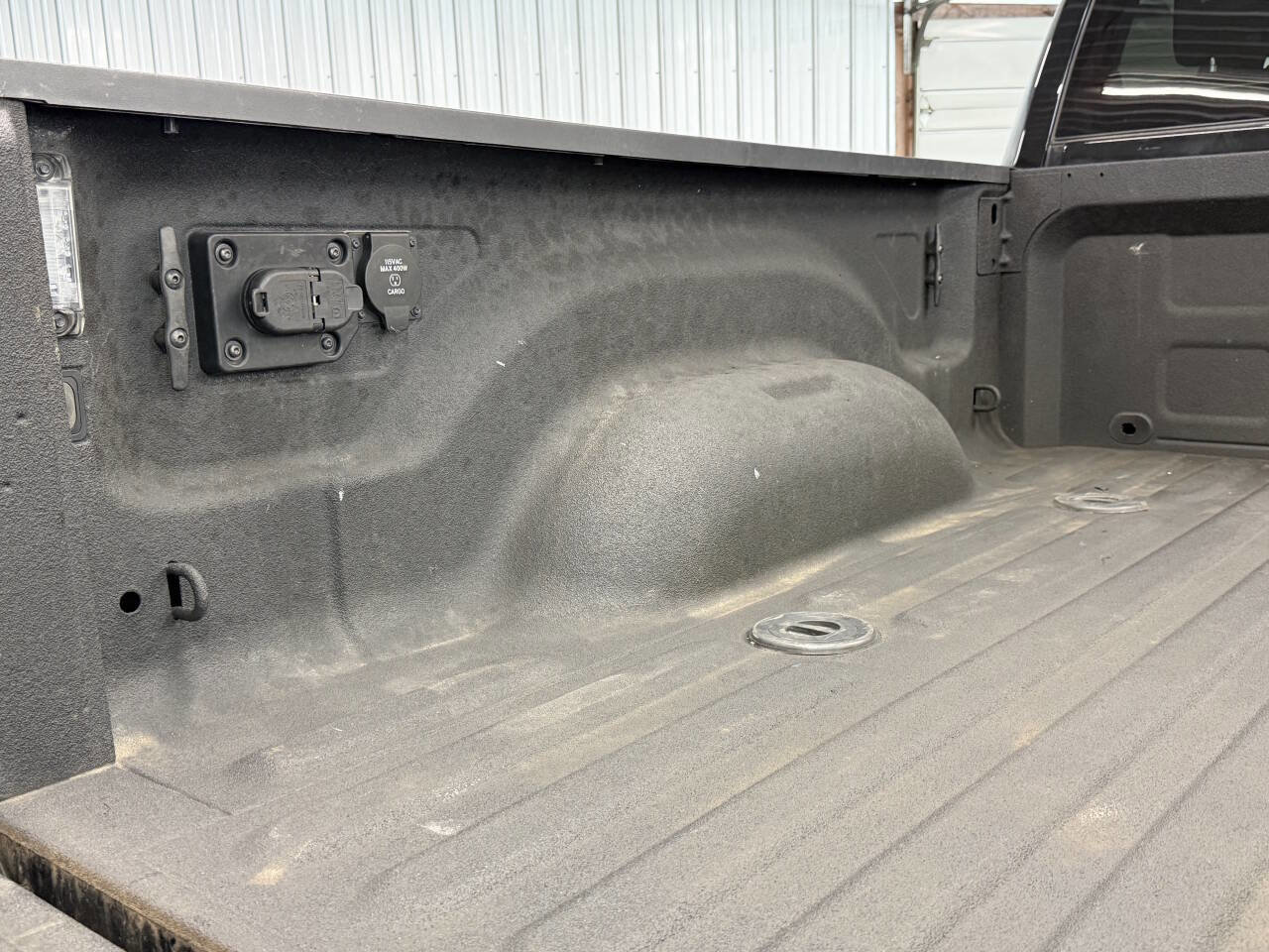 Used 2023 RAM 3500 Big Horn w/ Level 2 Equipment Group image 18