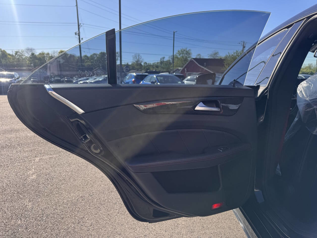 Used 2016 Mercedes-Benz CLS 400 4MATIC image 15