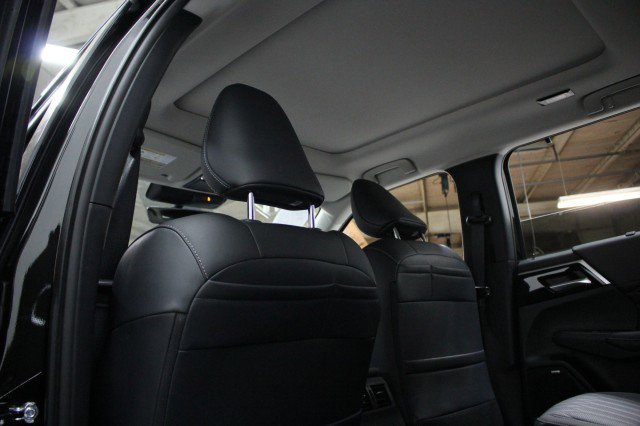 New 2025 Mitsubishi Outlander SEL image 23